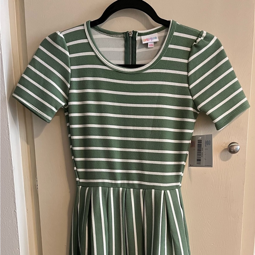 Lularoe Amelia Dress